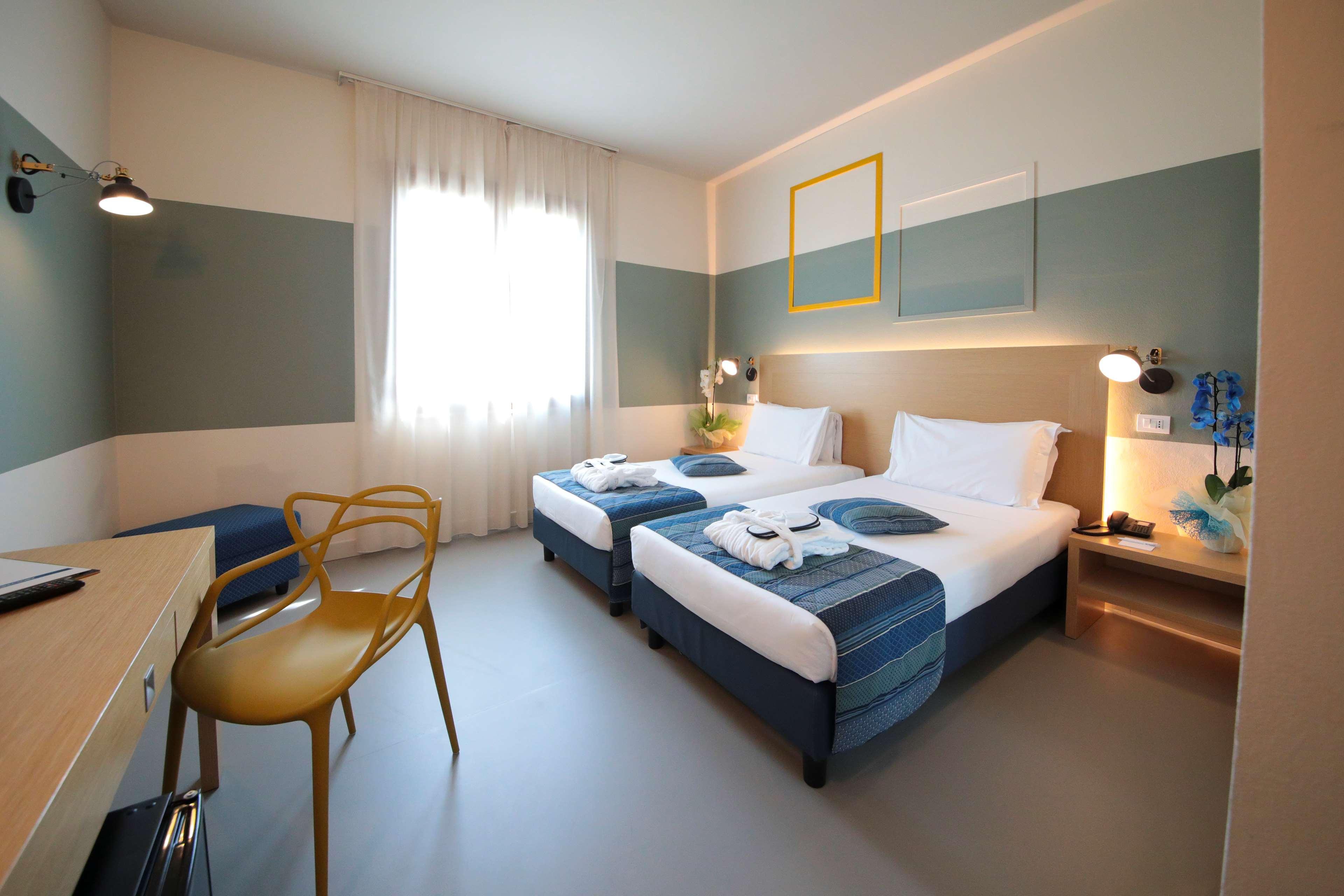 Best Western Hotel Cristallo Mantova Virgilio Exterior photo