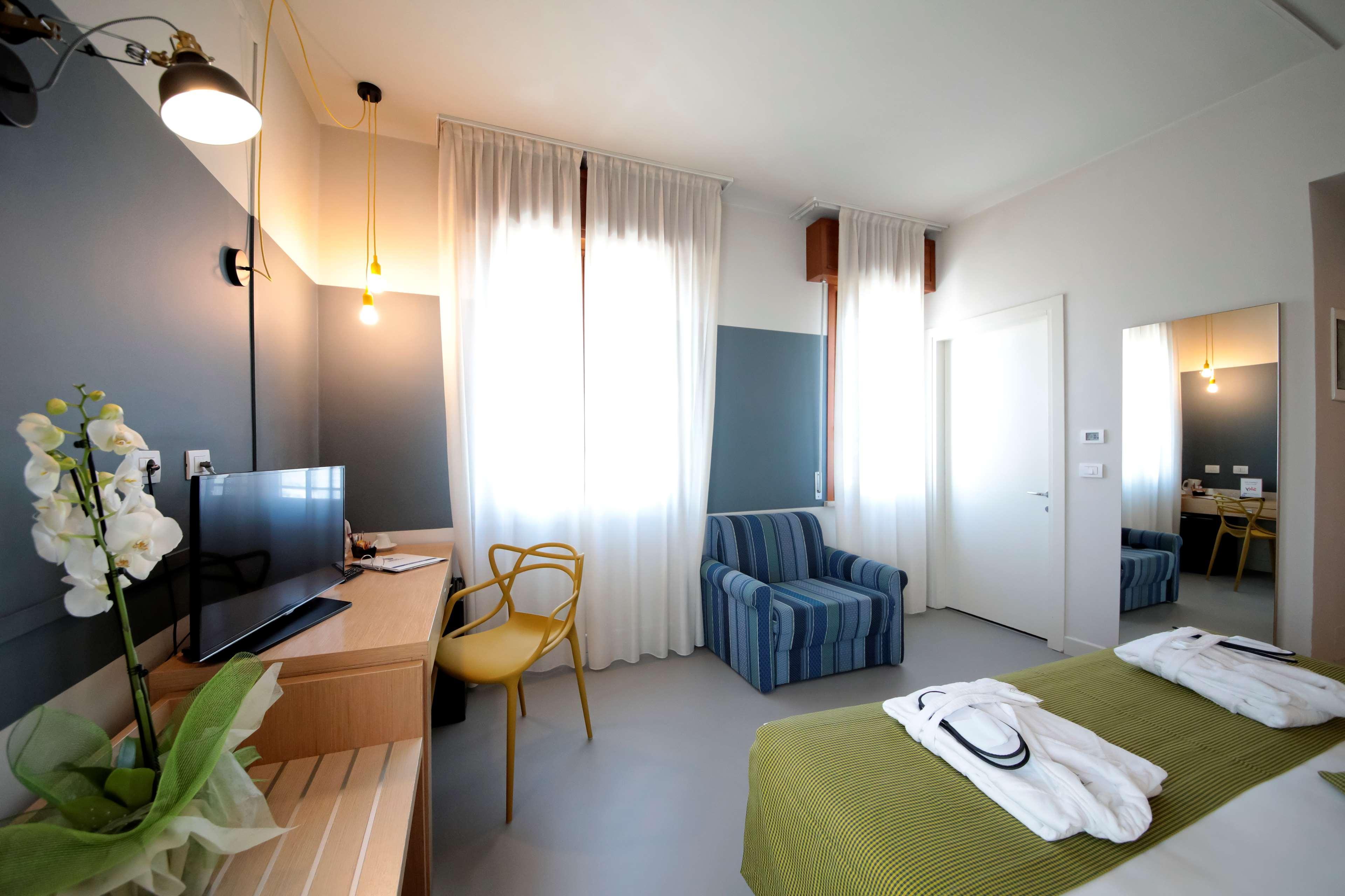 Best Western Hotel Cristallo Mantova Virgilio Exterior photo