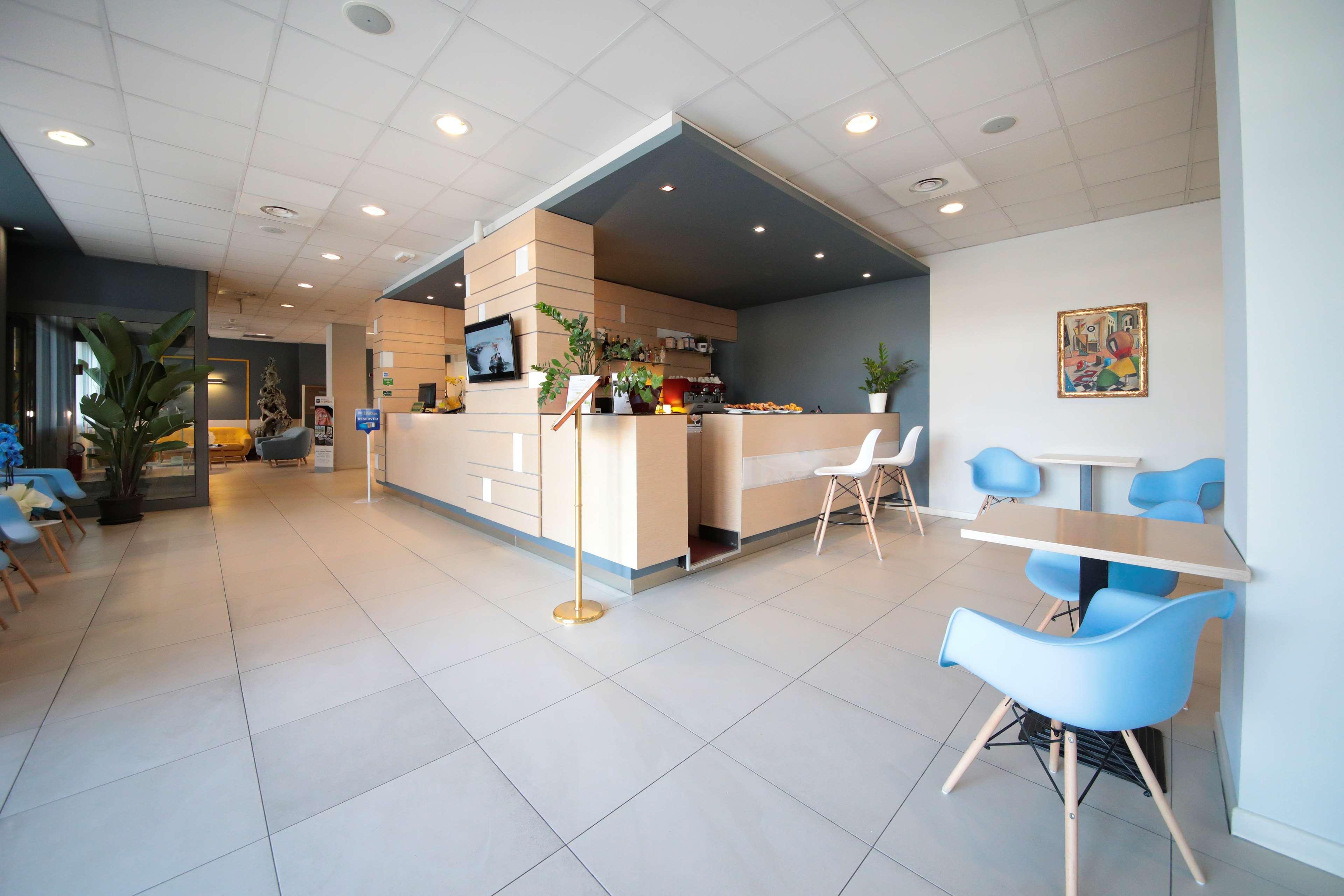 Best Western Hotel Cristallo Mantova Virgilio Exterior photo