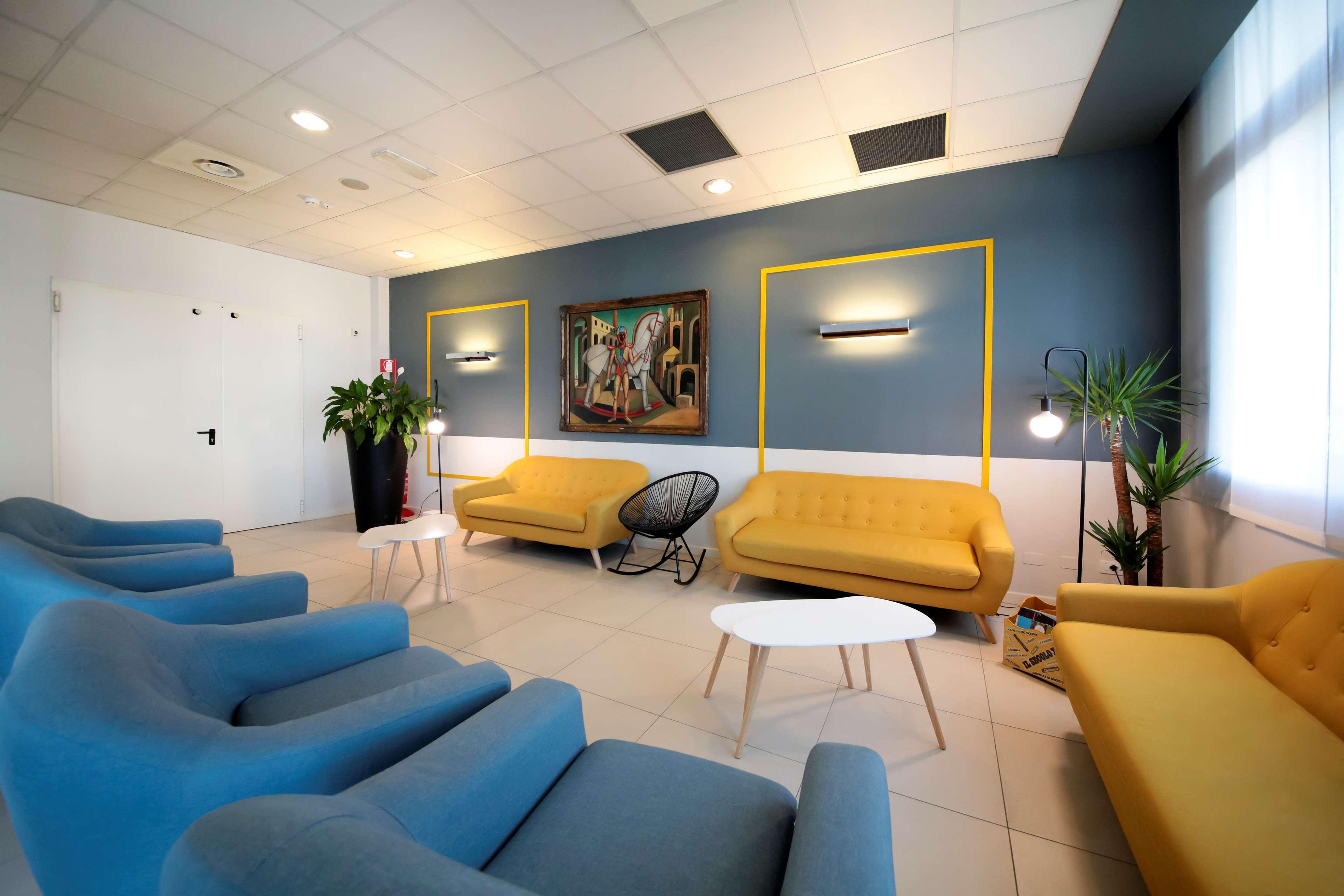 Best Western Hotel Cristallo Mantova Virgilio Exterior photo
