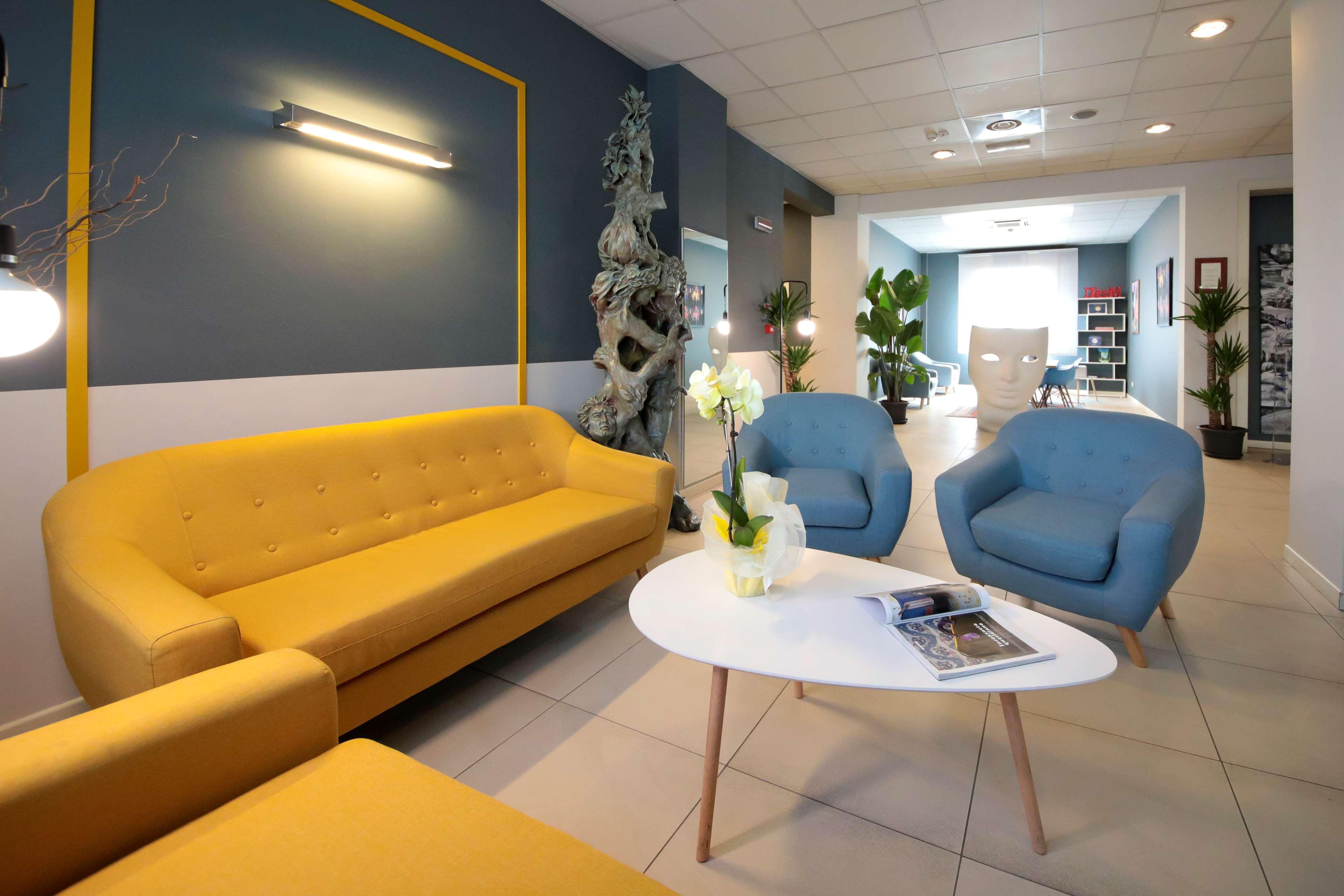 Best Western Hotel Cristallo Mantova Virgilio Exterior photo