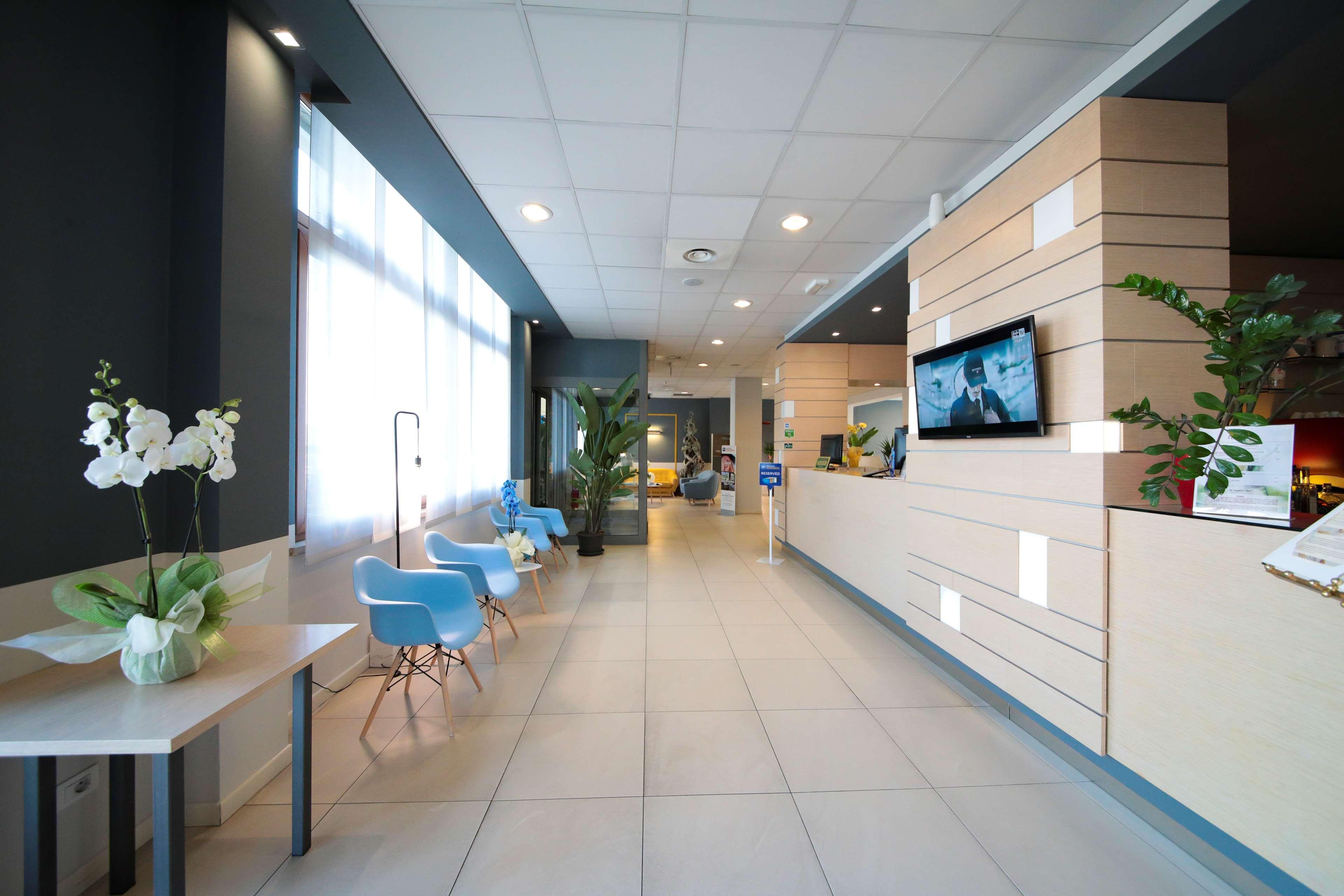 Best Western Hotel Cristallo Mantova Virgilio Exterior photo