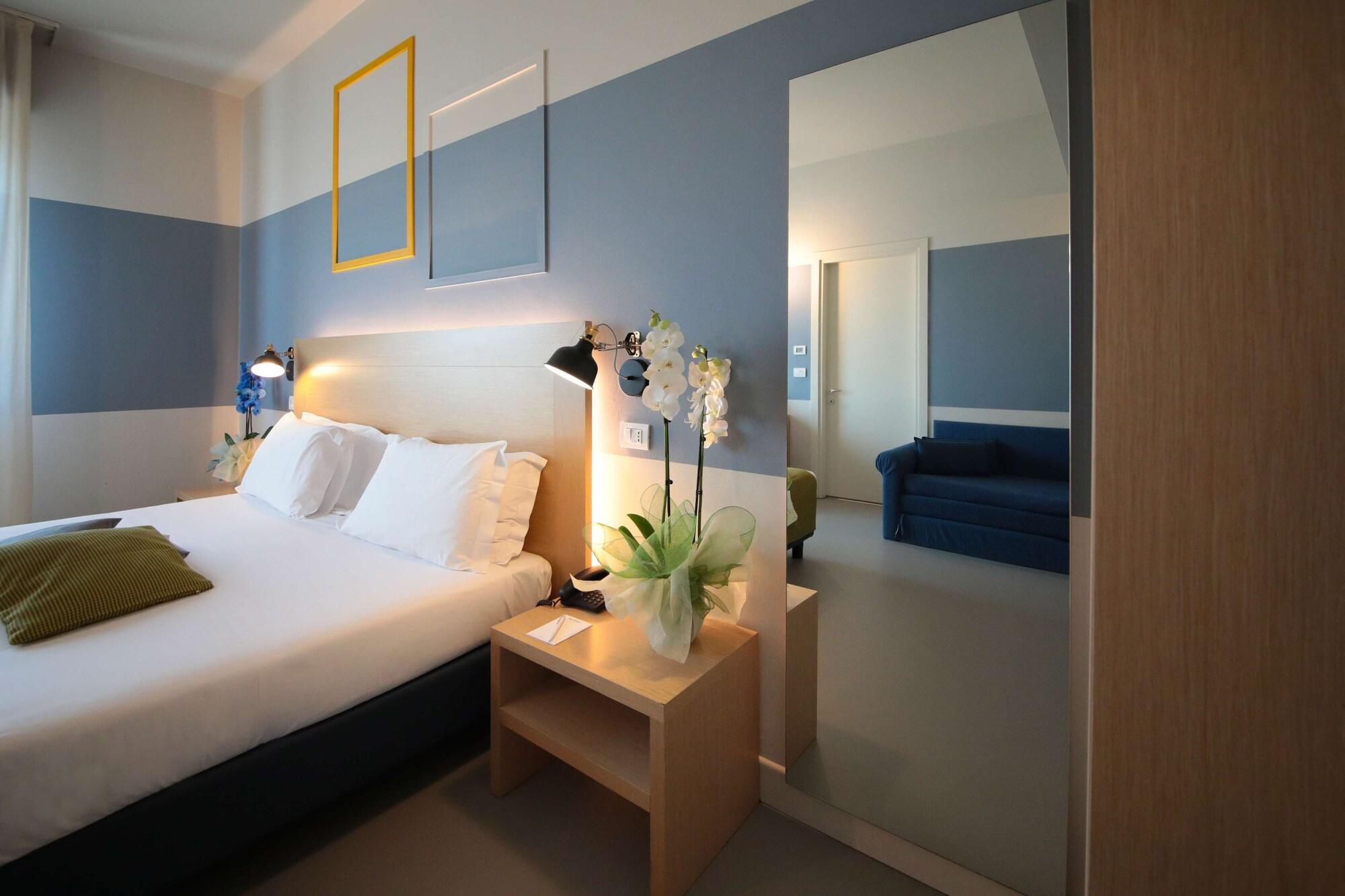Best Western Hotel Cristallo Mantova Virgilio Exterior photo