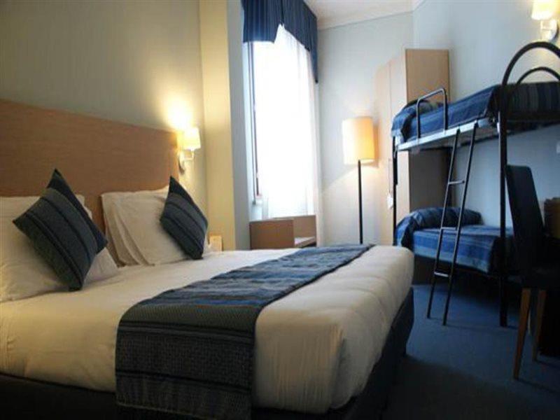 Best Western Hotel Cristallo Mantova Virgilio Exterior photo