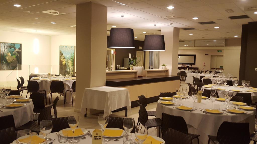 Best Western Hotel Cristallo Mantova Virgilio Exterior photo