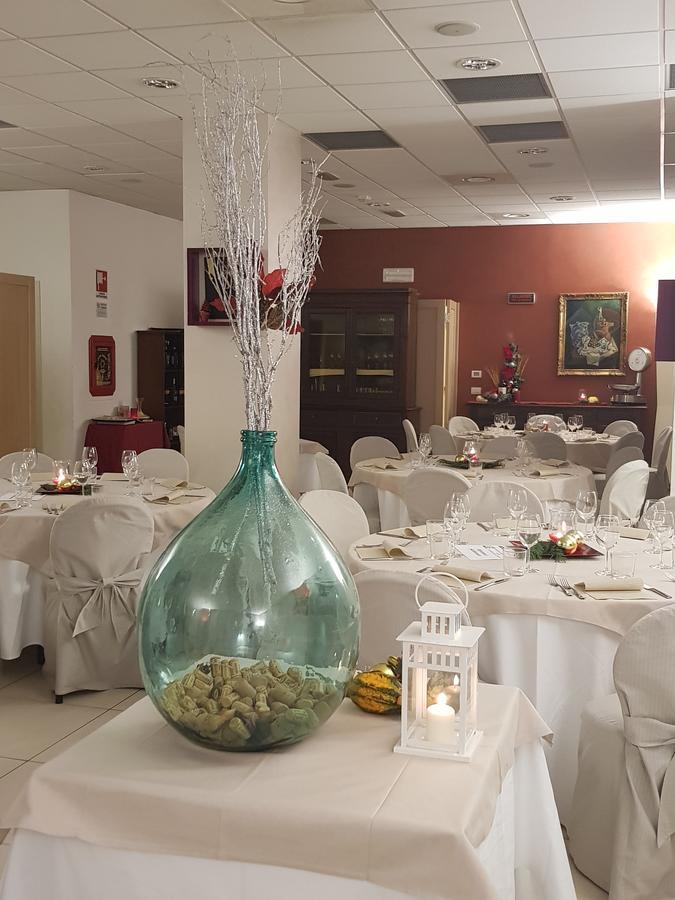 Best Western Hotel Cristallo Mantova Virgilio Exterior photo