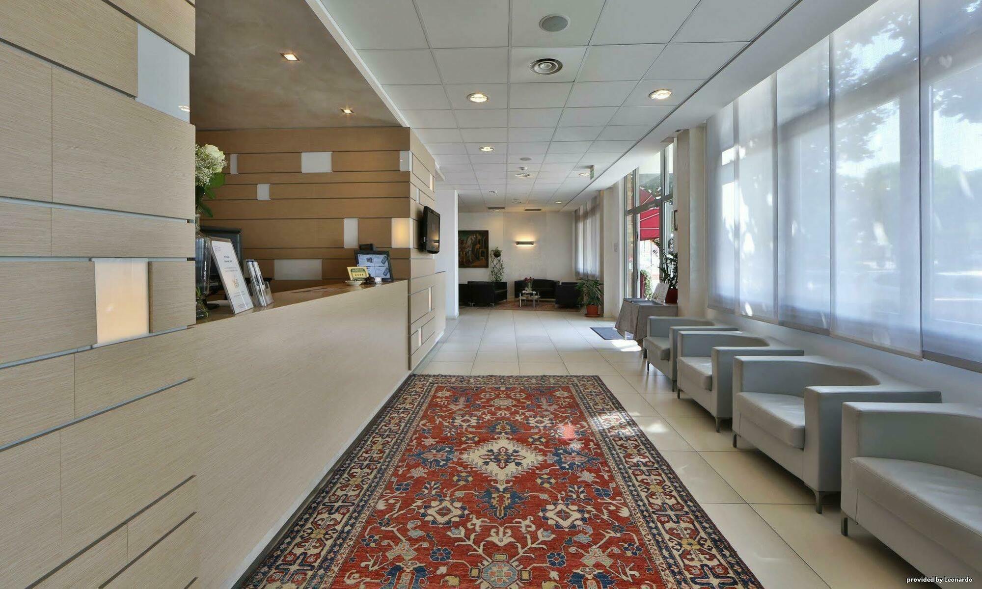 Best Western Hotel Cristallo Mantova Virgilio Exterior photo